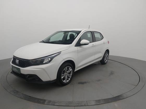 FIAT ARGO 1.0 FIREFLY FLEX DRIVE MANUAL FIAT ARGO 1.0 FIREFLY FLEX DRIVE MANUAL